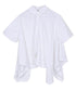Scalloped Shirt